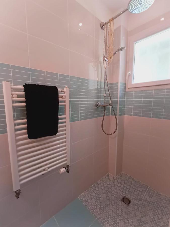 Chambre A Louer 15Mnn De Grenoble-Salle De Bain Privee-Wifi Gratuit Fontanil-Cornillon Eksteriør bilde