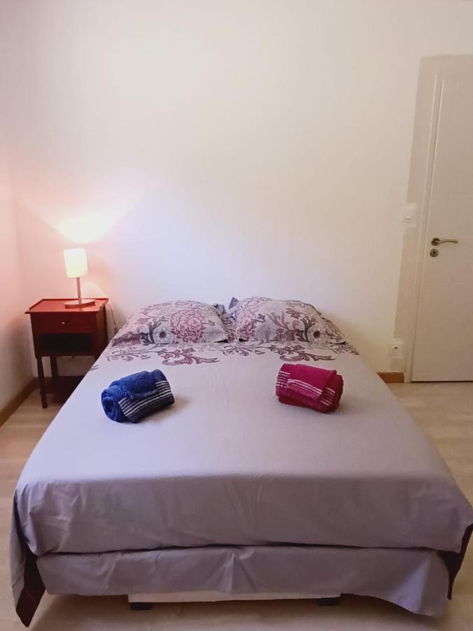 Chambre A Louer 15Mnn De Grenoble-Salle De Bain Privee-Wifi Gratuit Fontanil-Cornillon Eksteriør bilde